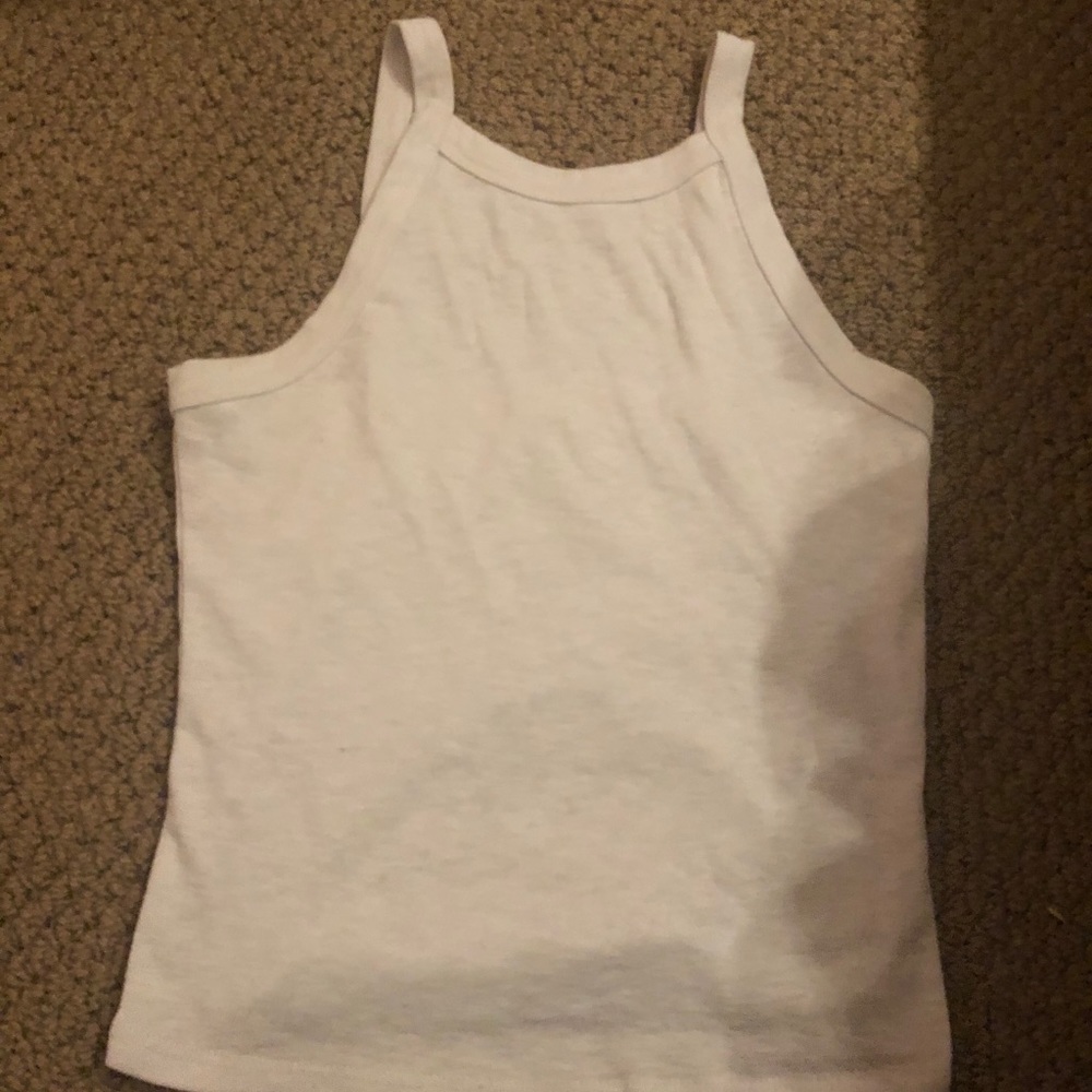 Garage tank xs